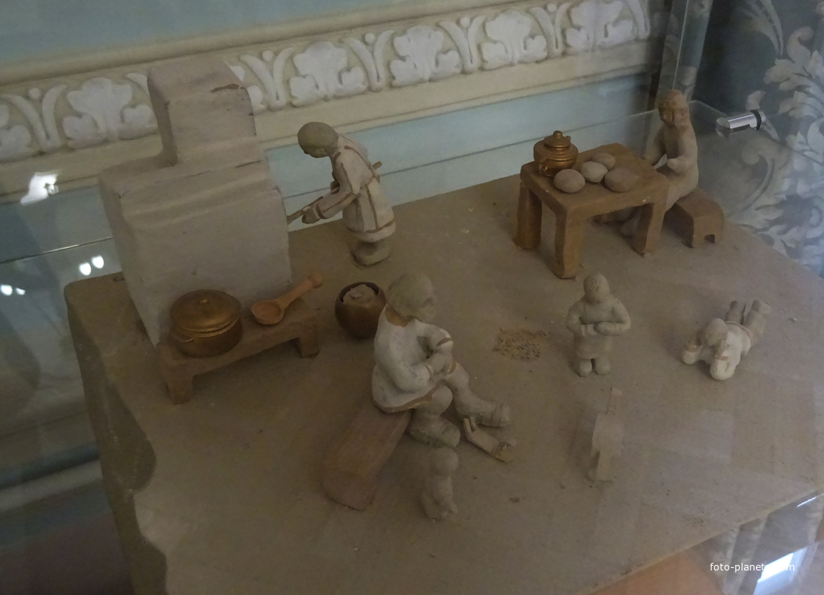 Музей Хлеба