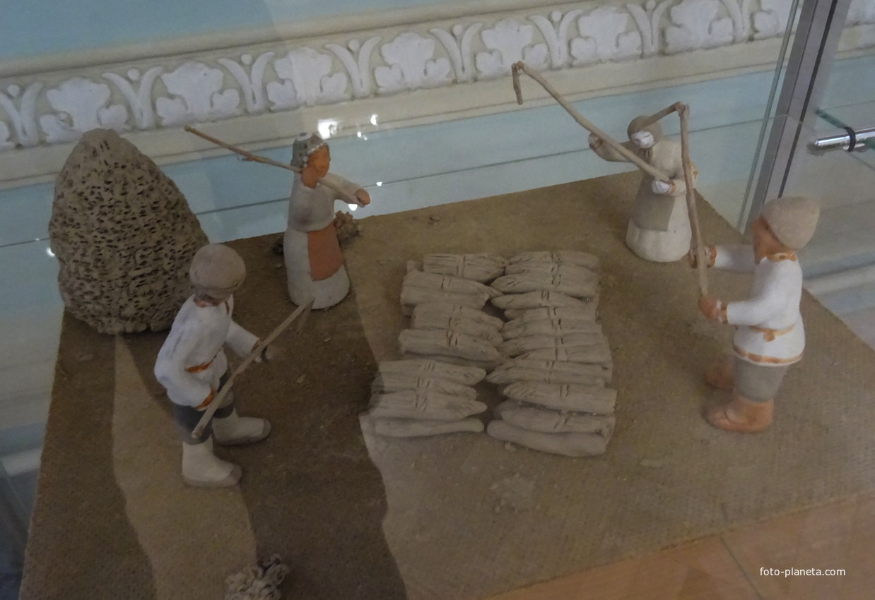 Музей Хлеба