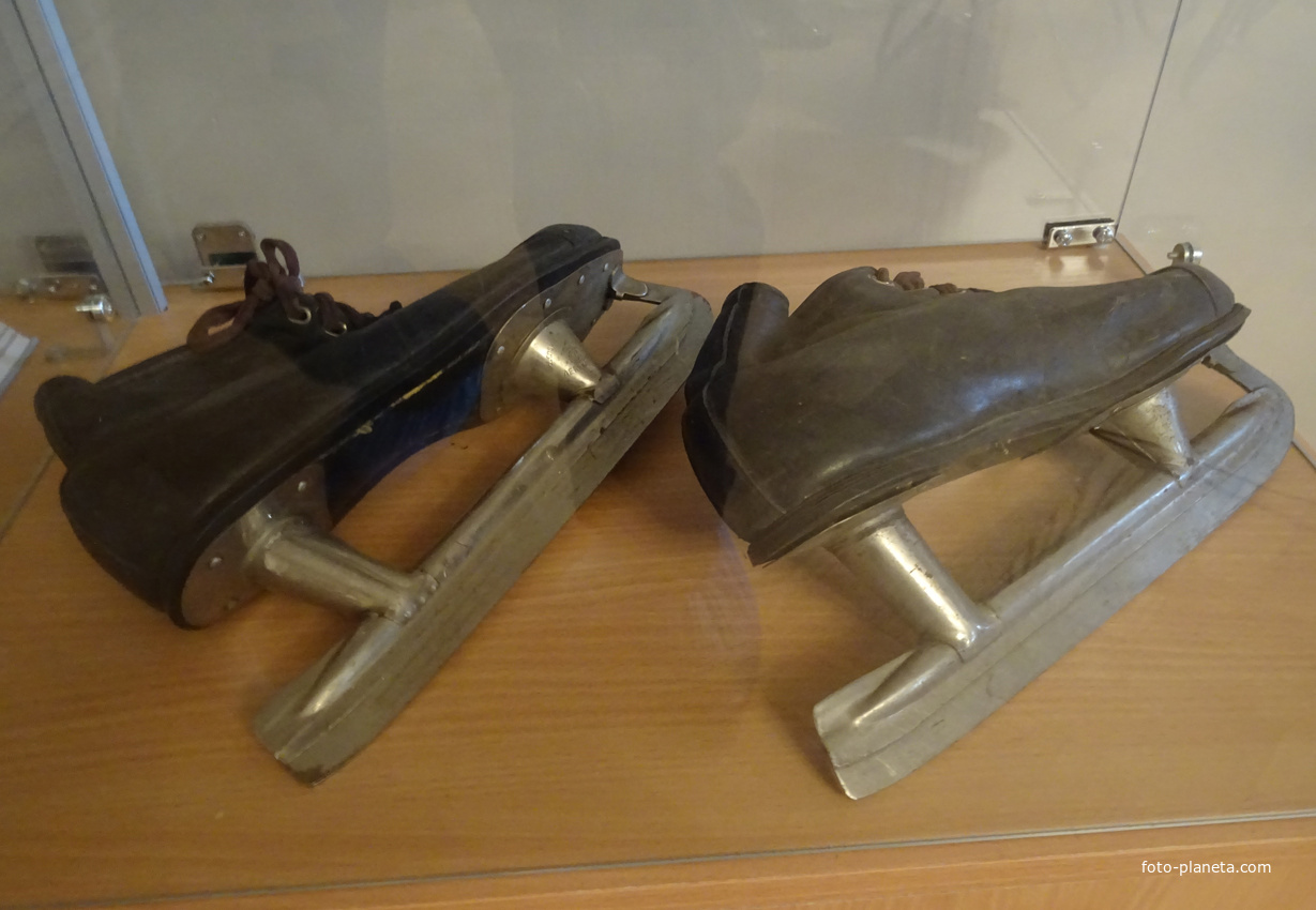 Музей Хлеба