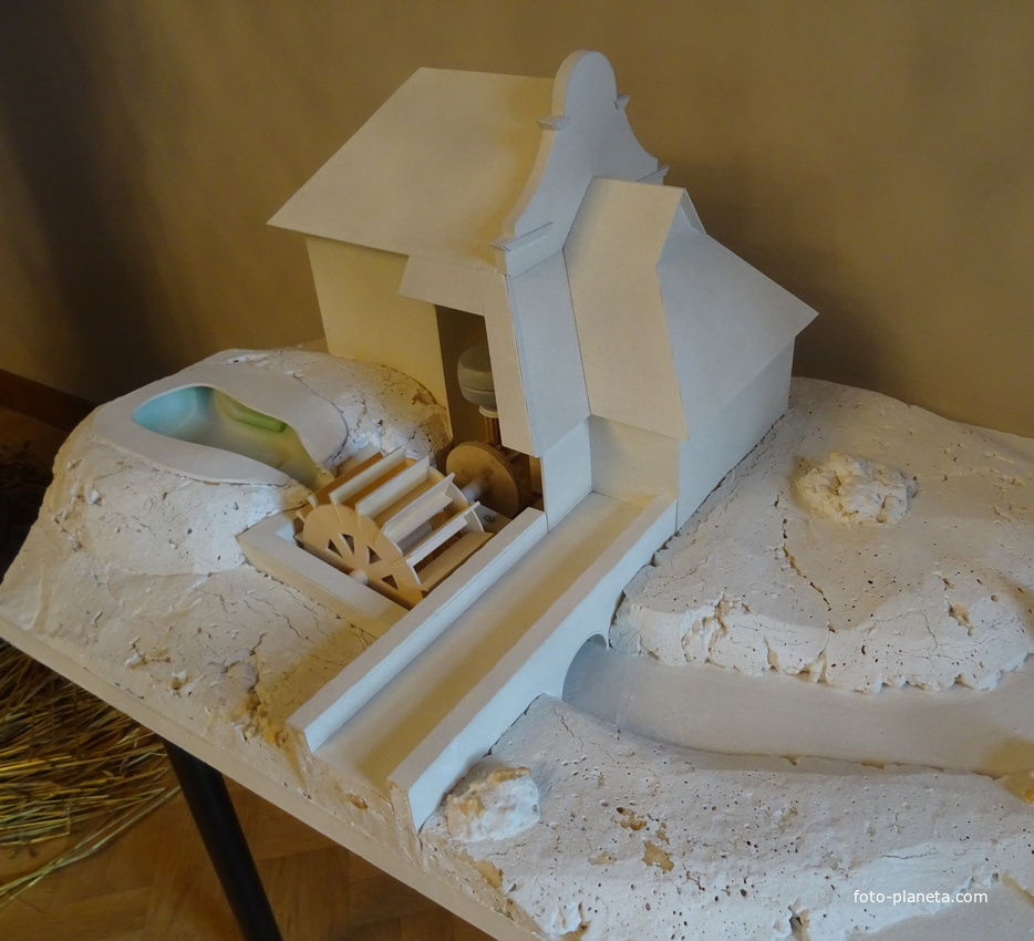 Музей Хлеба