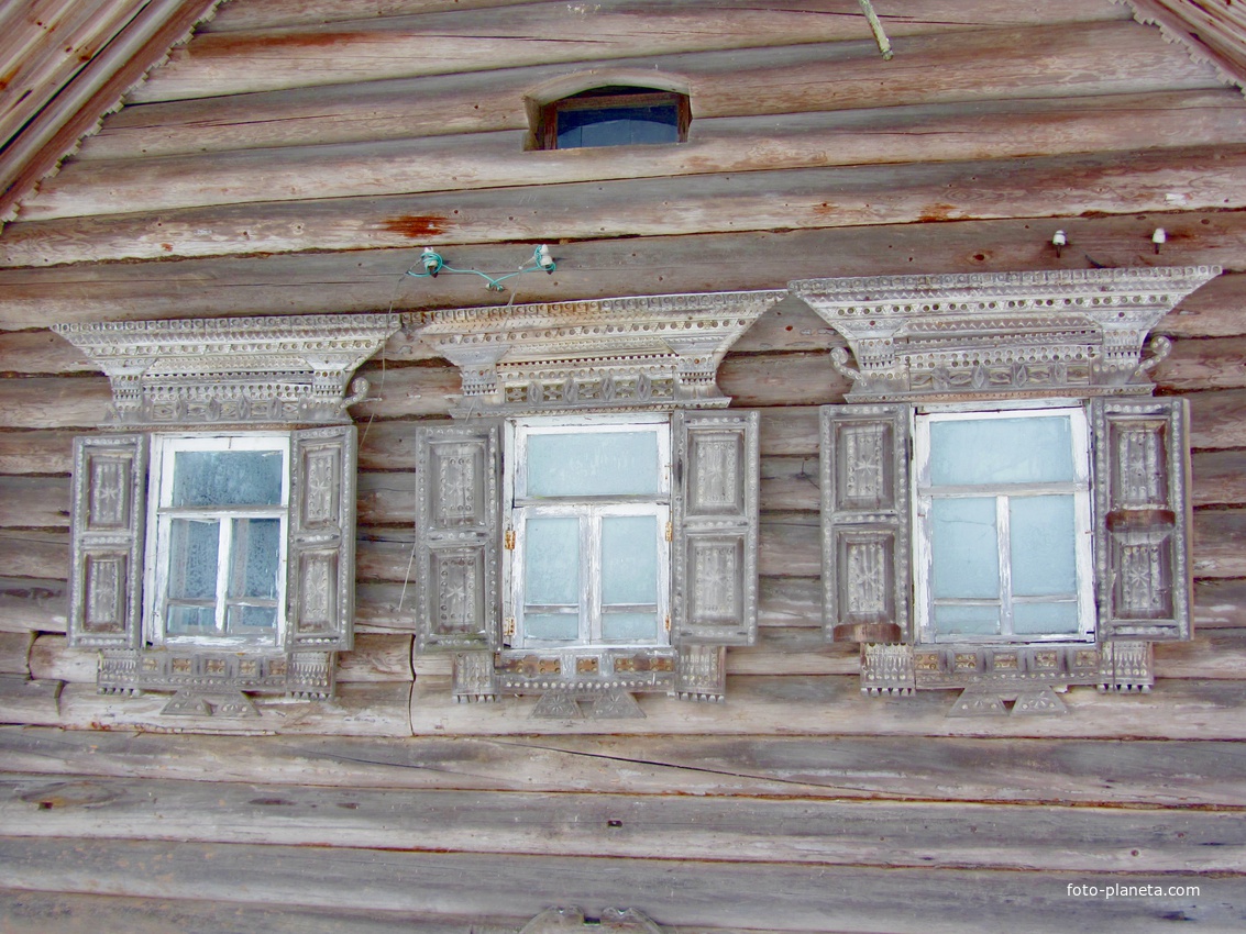 Лукино, фрагмент