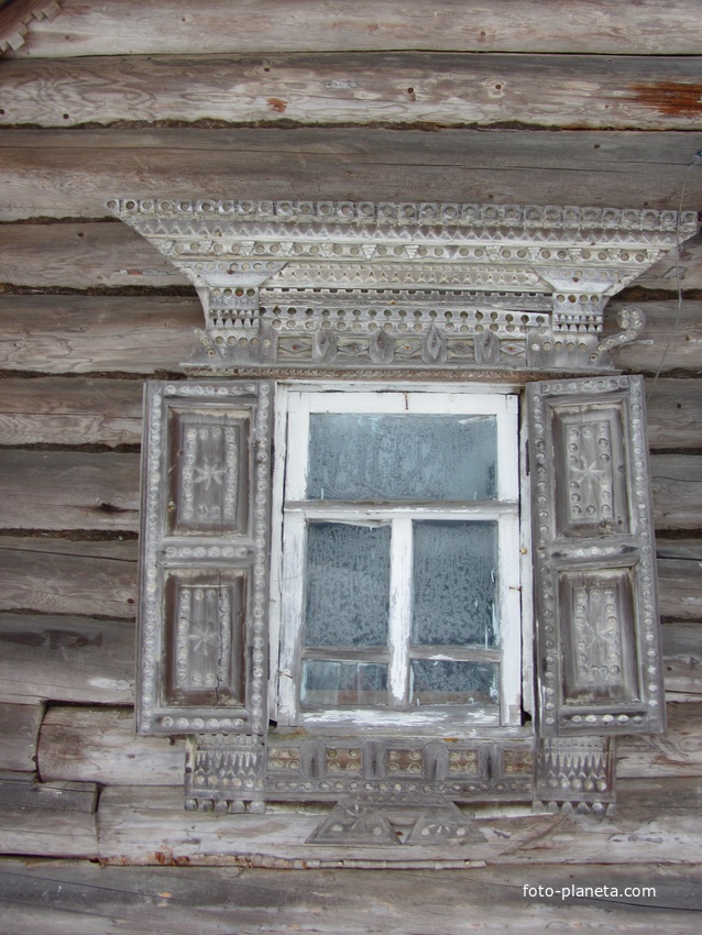 Лукино, фрагмент