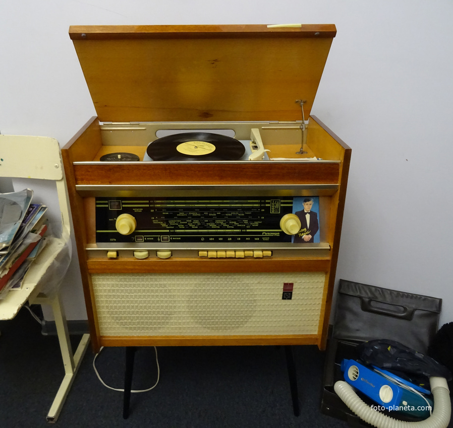 Музей социалистического быта