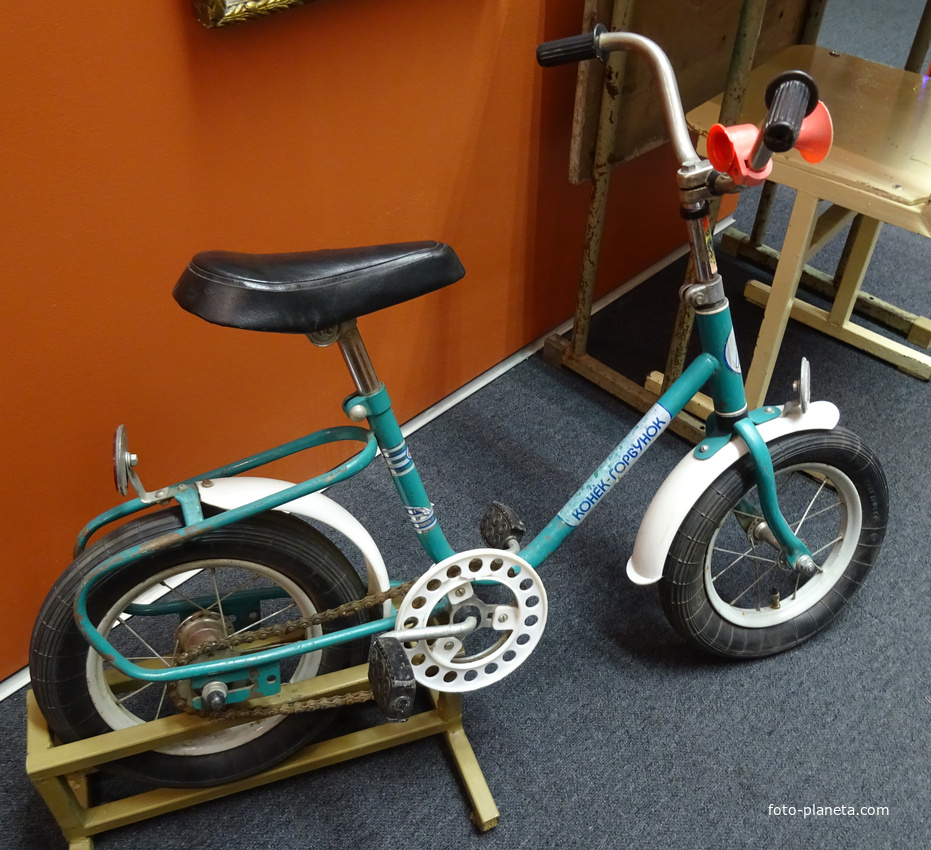 Музей социалистического быта