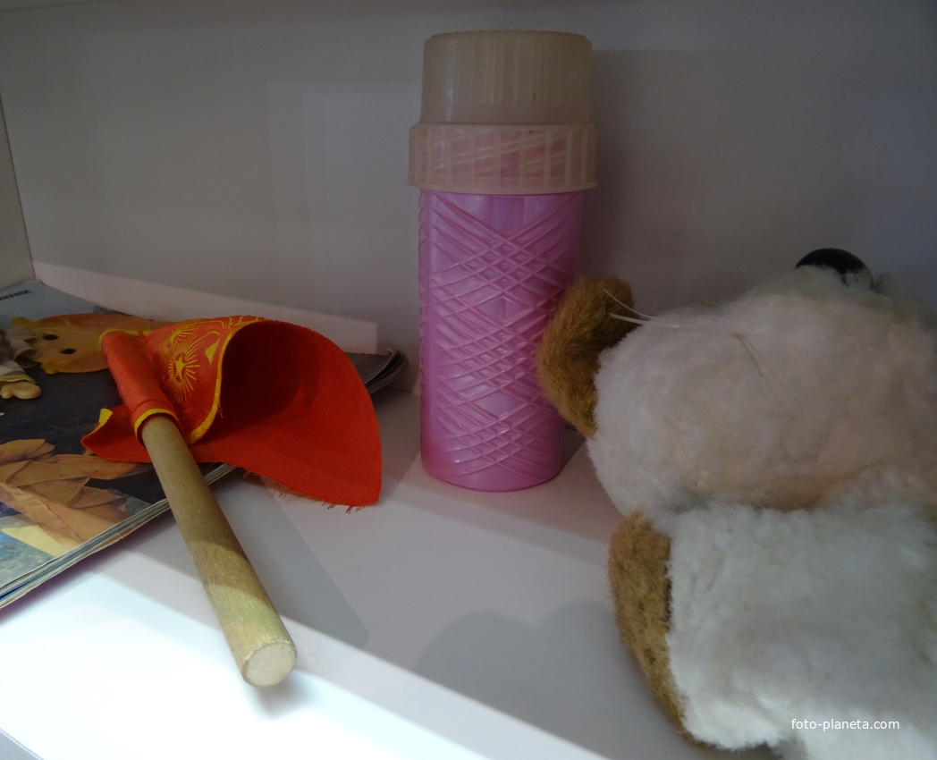 Музей социалистического быта