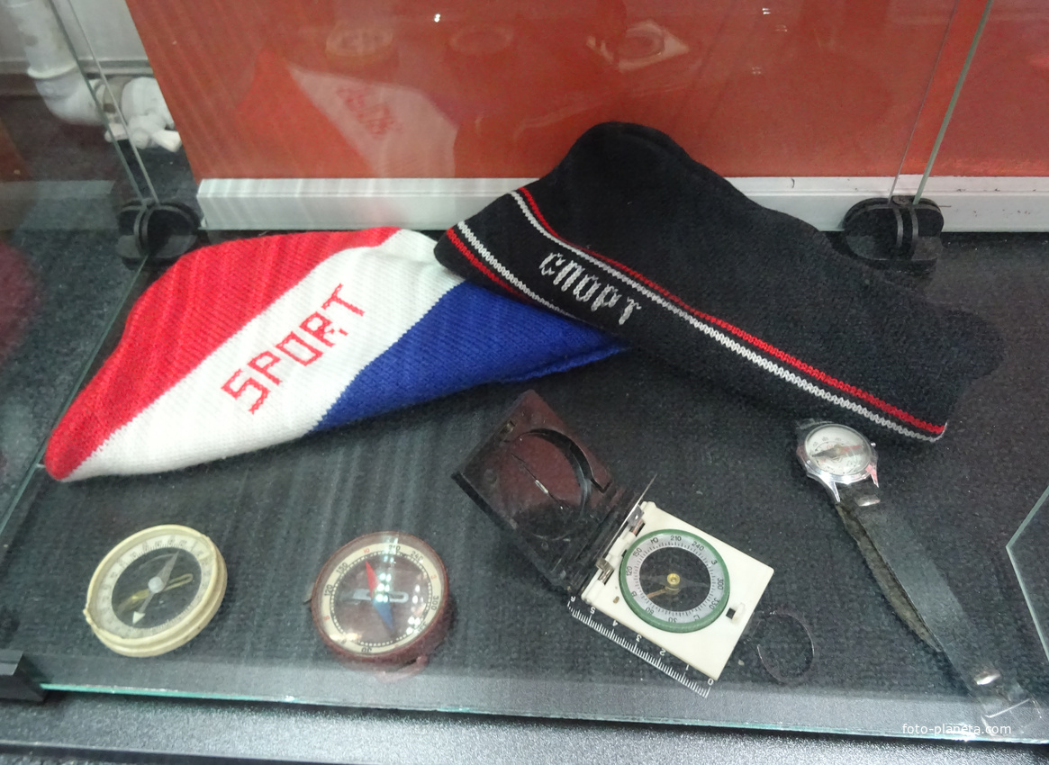 Музей социалистического быта