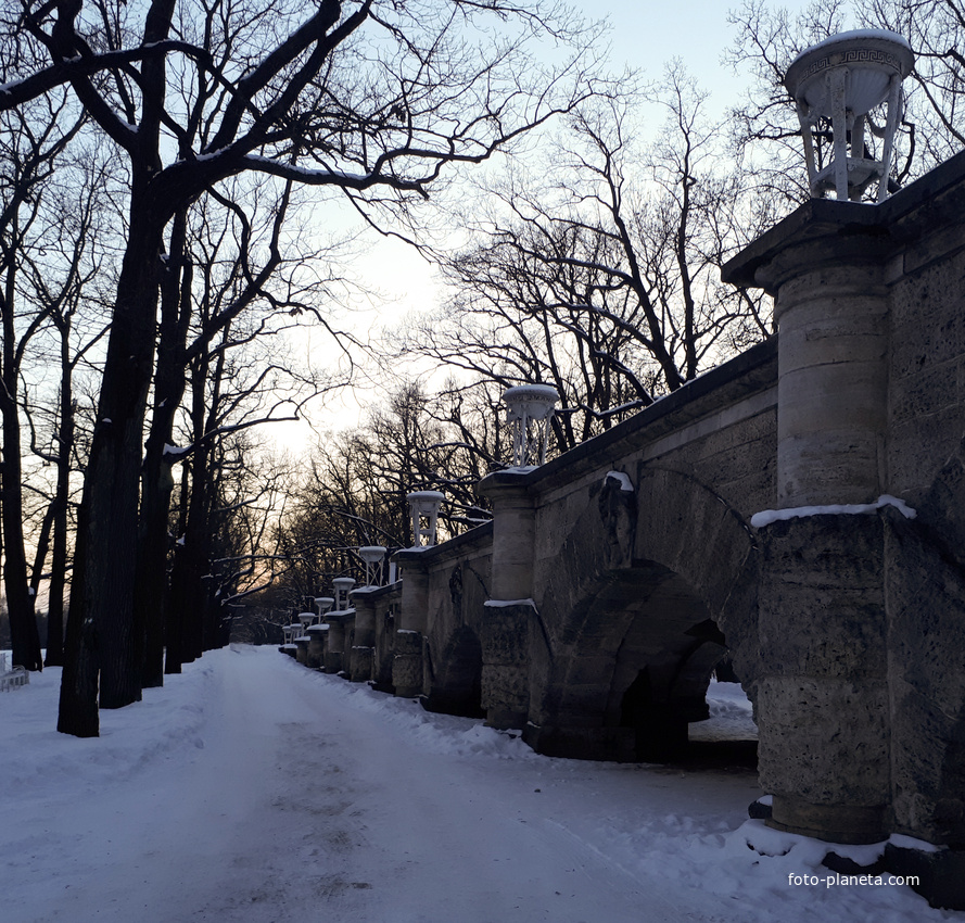 Екатерининский парк