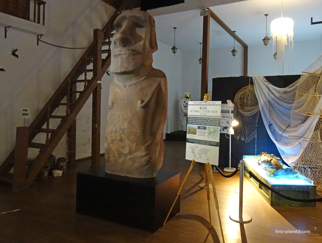 Музей титикака в санкт петербурге
