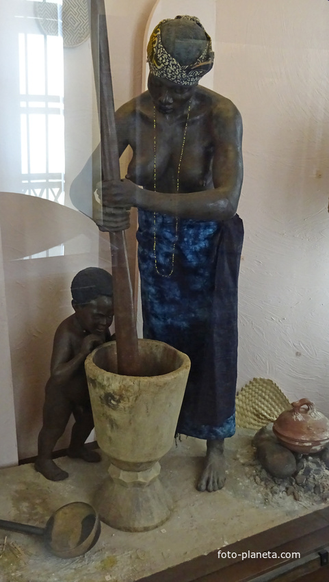 Музей антропологии и этнографии имени Петра Великого &quot;Кунсткамера&quot;