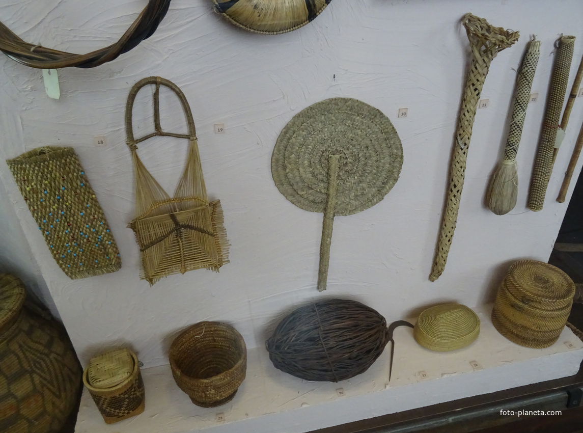 Музей антропологии и этнографии имени Петра Великого &quot;Кунсткамера&quot;