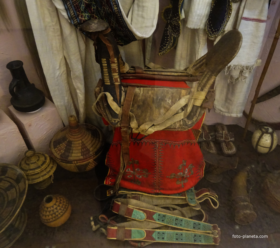 Музей антропологии и этнографии имени Петра Великого "Кунсткамера"