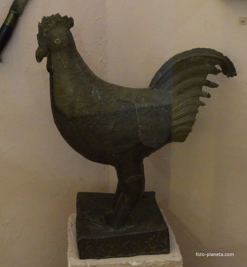 Музей антропологии и этнографии имени Петра Великого &quot;Кунсткамера&quot;