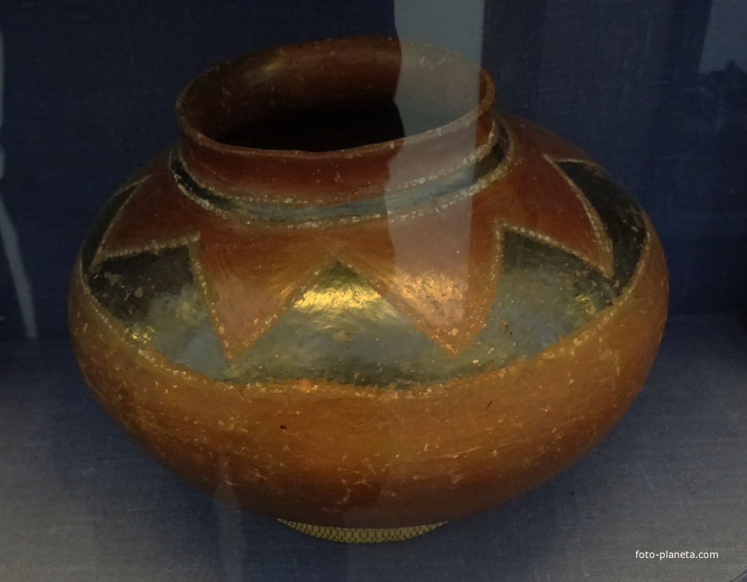 Музей антропологии и этнографии имени Петра Великого "Кунсткамера"