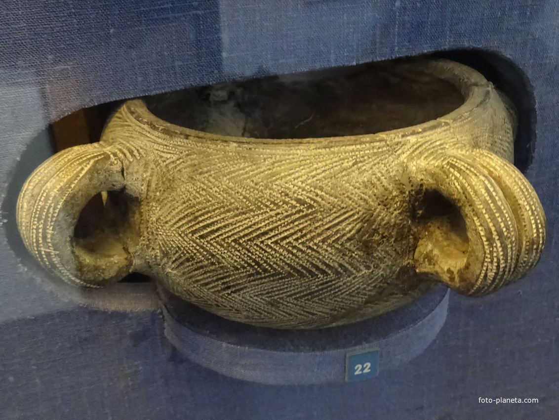 Музей антропологии и этнографии имени Петра Великого "Кунсткамера"