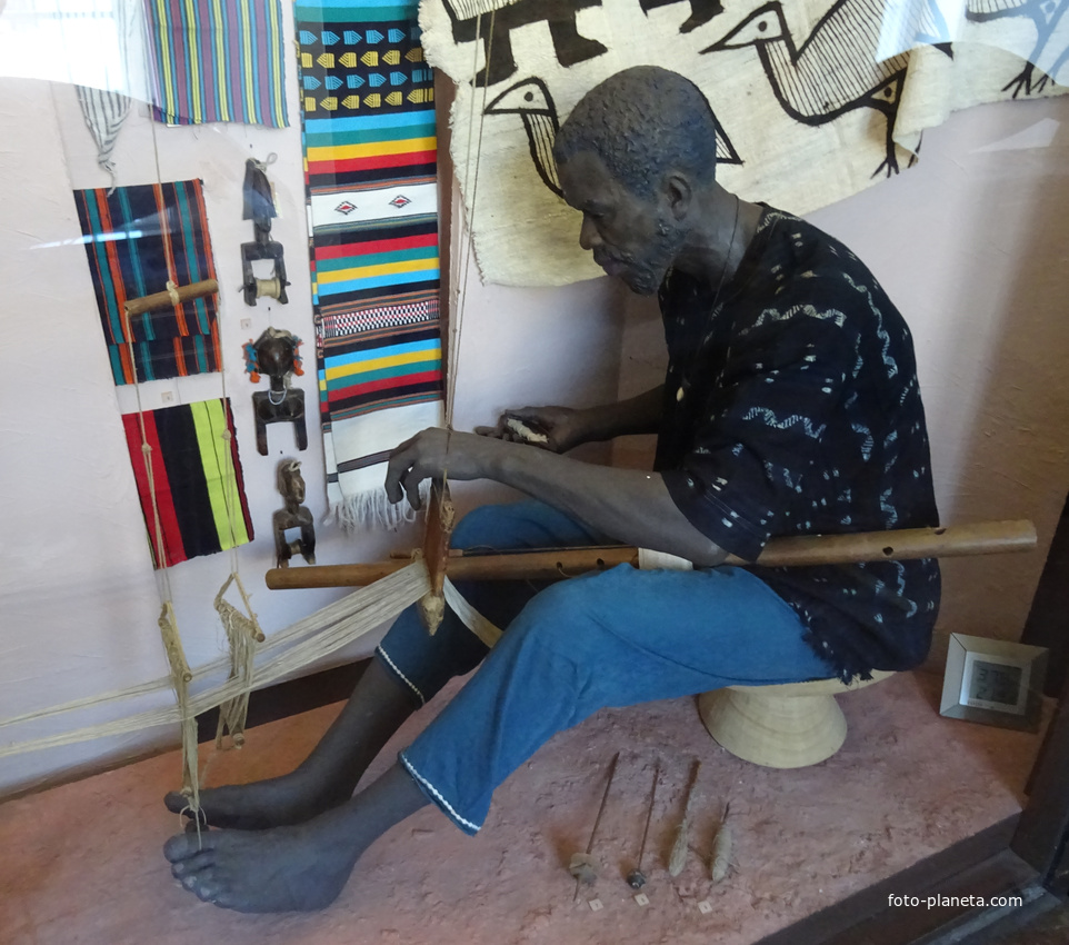 Музей антропологии и этнографии имени Петра Великого &quot;Кунсткамера&quot;