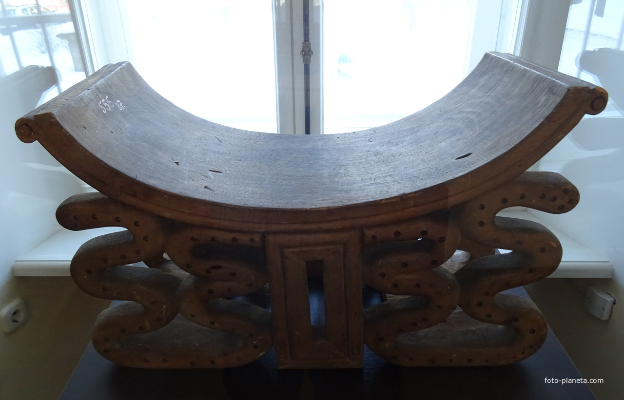 Музей антропологии и этнографии имени Петра Великого &quot;Кунсткамера&quot;