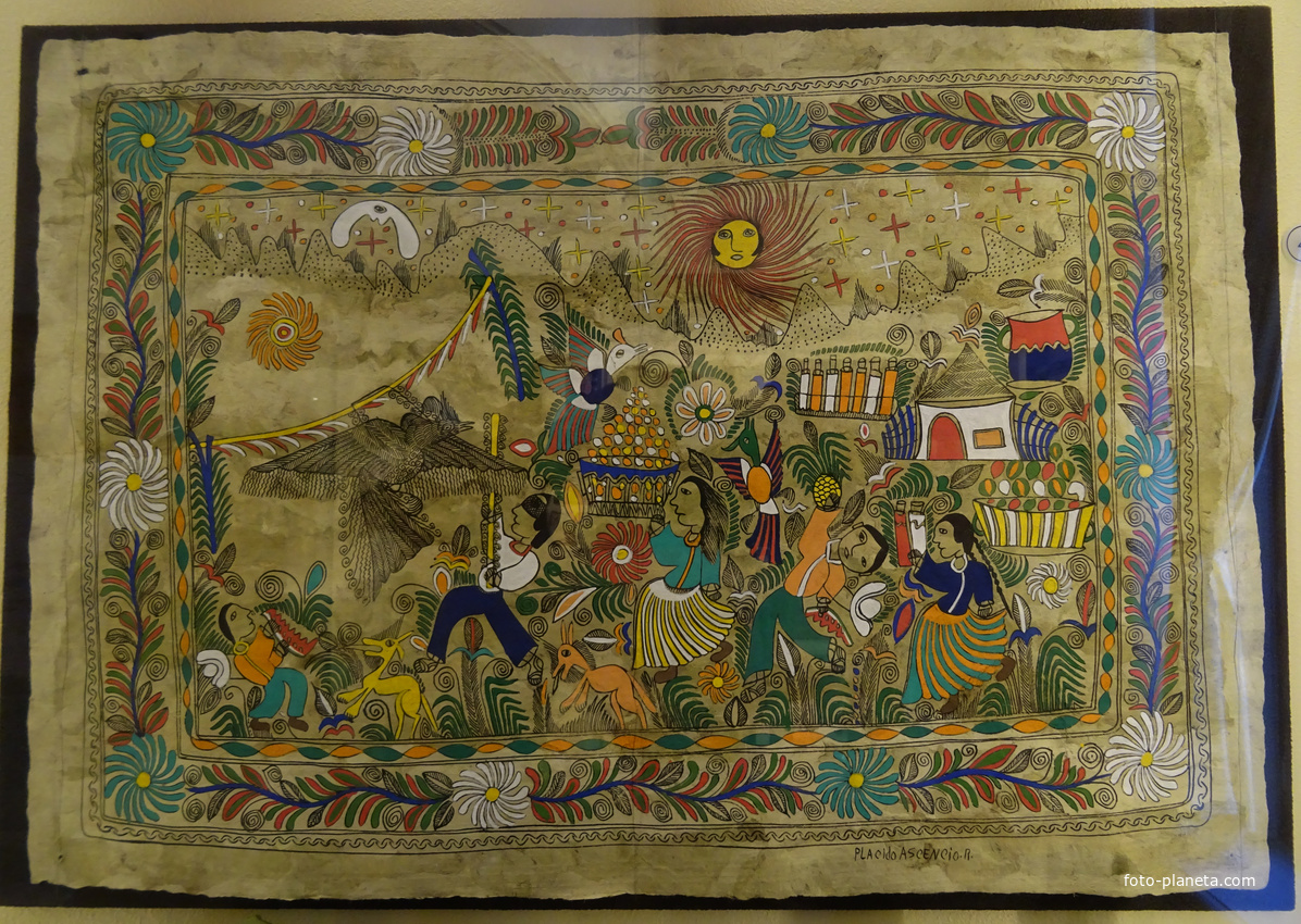 Музей антропологии и этнографии имени Петра Великого &quot;Кунсткамера&quot;