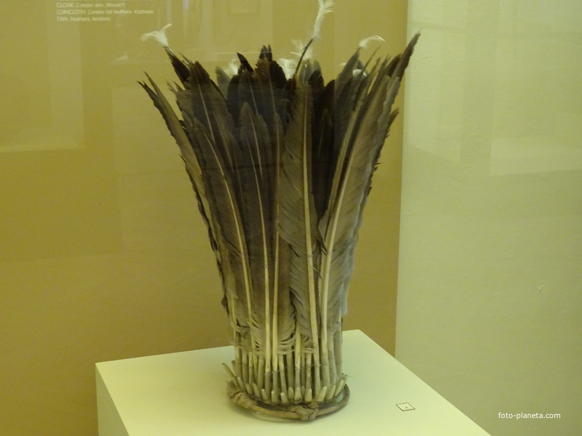 Музей антропологии и этнографии имени Петра Великого &quot;Кунсткамера&quot;