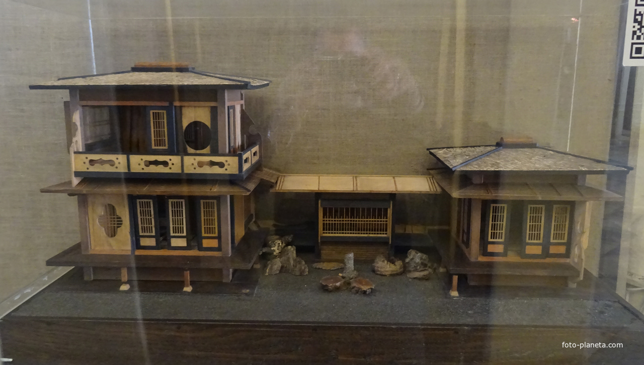 Музей антропологии и этнографии имени Петра Великого &quot;Кунсткамера&quot;