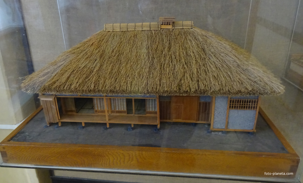 Музей антропологии и этнографии имени Петра Великого &quot;Кунсткамера&quot;