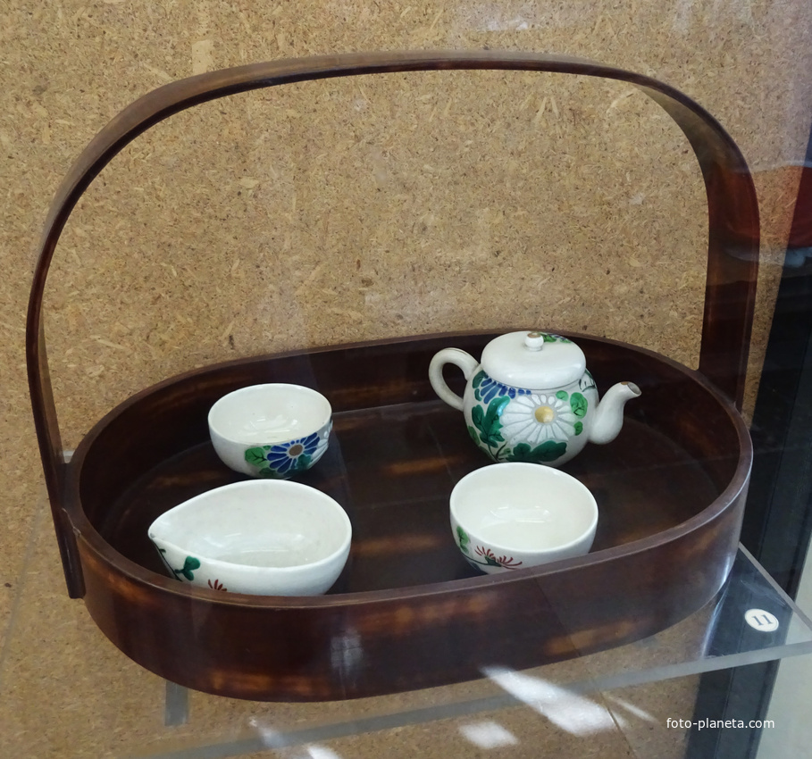 Музей антропологии и этнографии имени Петра Великого &quot;Кунсткамера&quot;