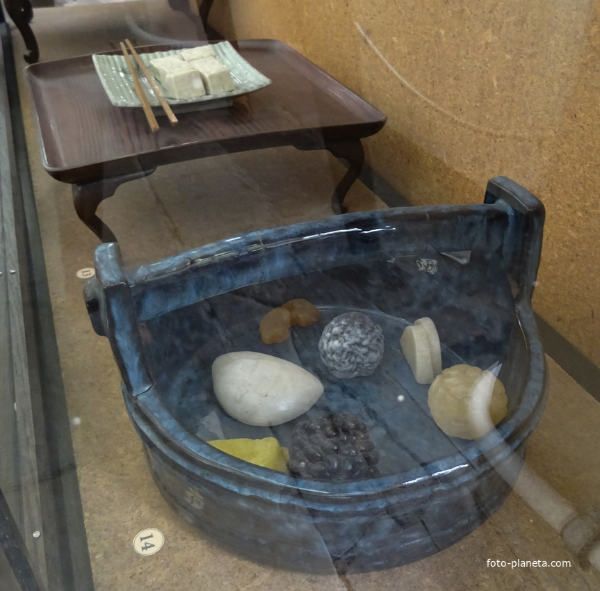 Музей антропологии и этнографии имени Петра Великого &quot;Кунсткамера&quot;