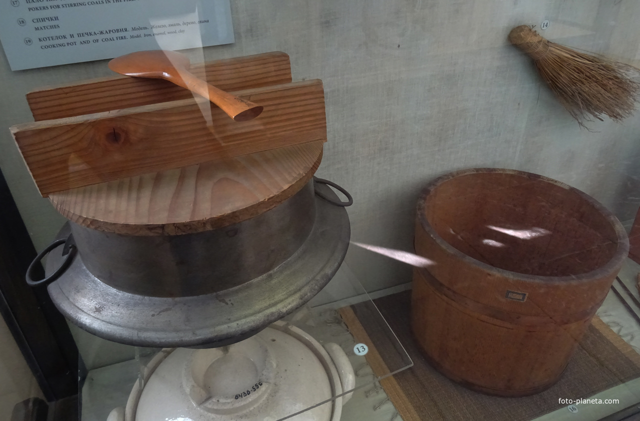 Музей антропологии и этнографии имени Петра Великого &quot;Кунсткамера&quot;