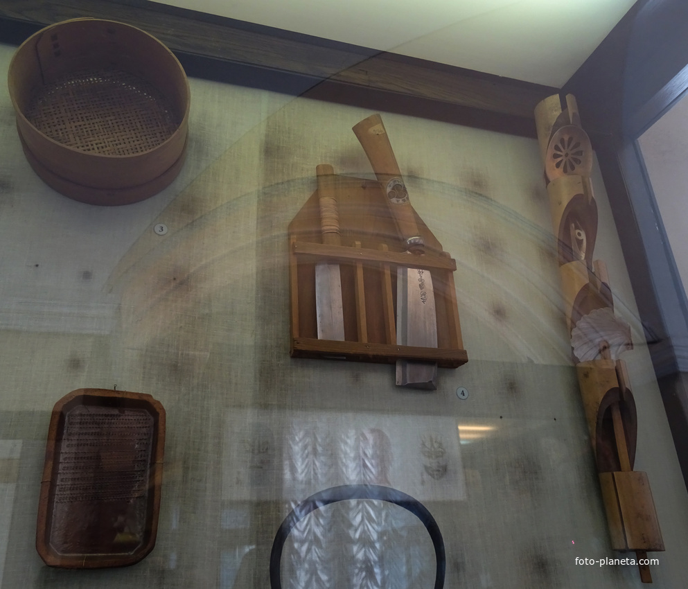 Музей антропологии и этнографии имени Петра Великого &quot;Кунсткамера&quot;