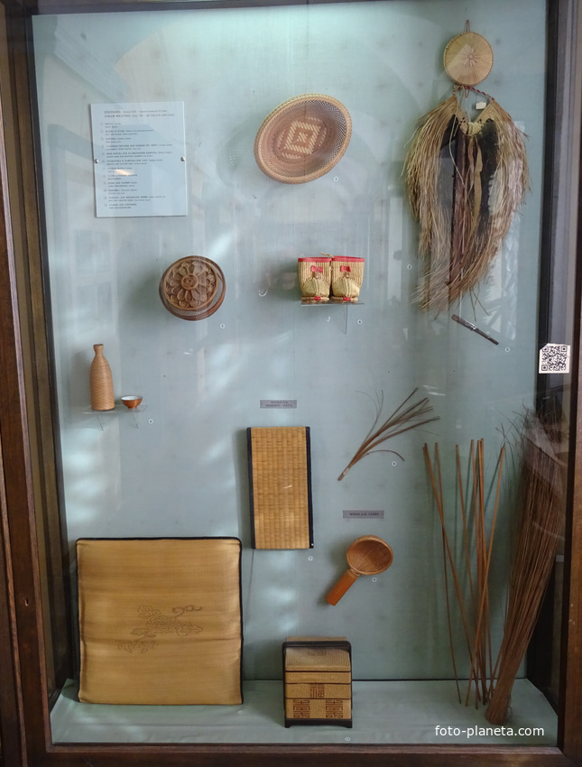 Музей антропологии и этнографии имени Петра Великого &quot;Кунсткамера&quot;