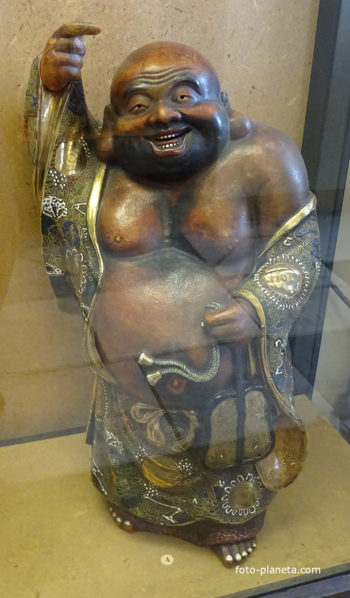 Музей антропологии и этнографии имени Петра Великого &quot;Кунсткамера&quot;