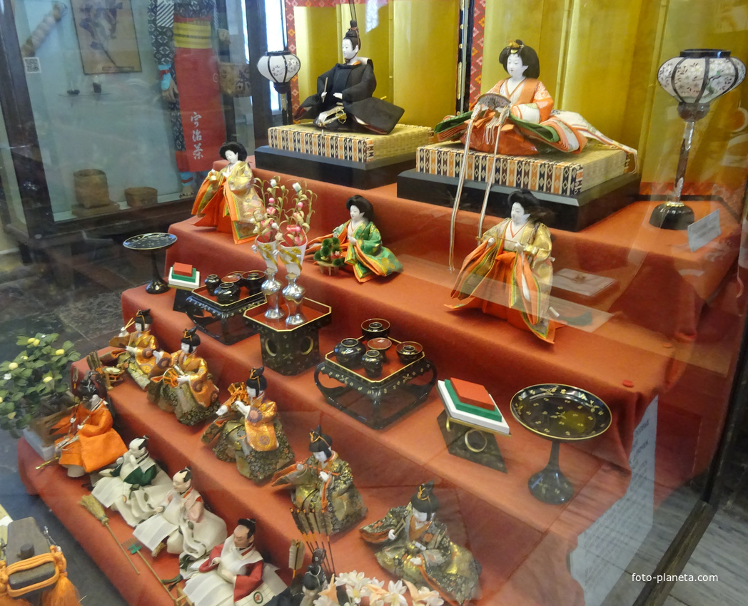 Музей антропологии и этнографии имени Петра Великого &quot;Кунсткамера&quot;