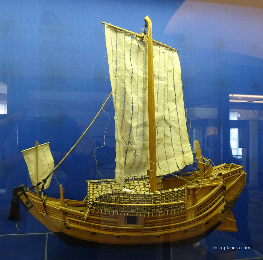 Музей антропологии и этнографии имени Петра Великого &quot;Кунсткамера&quot;