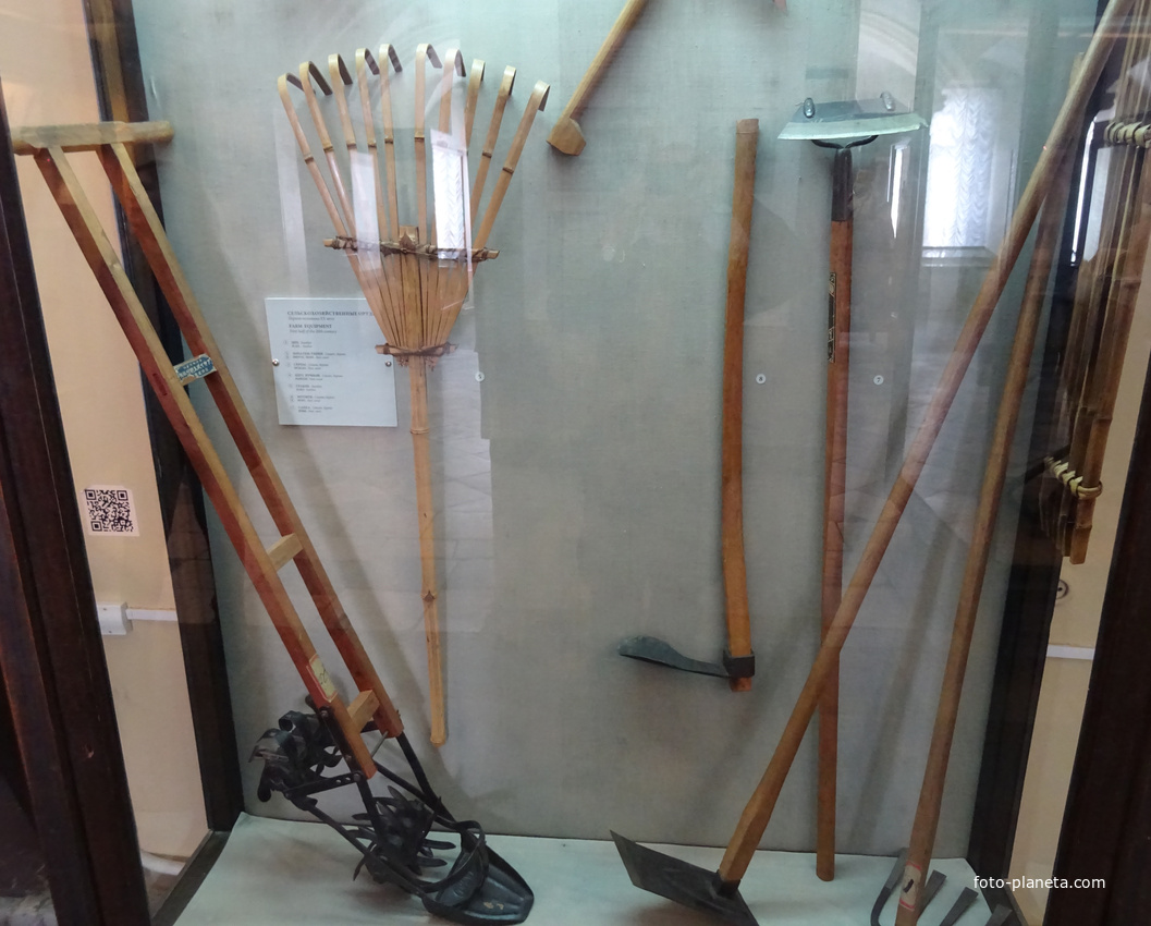 Музей антропологии и этнографии имени Петра Великого &quot;Кунсткамера&quot;