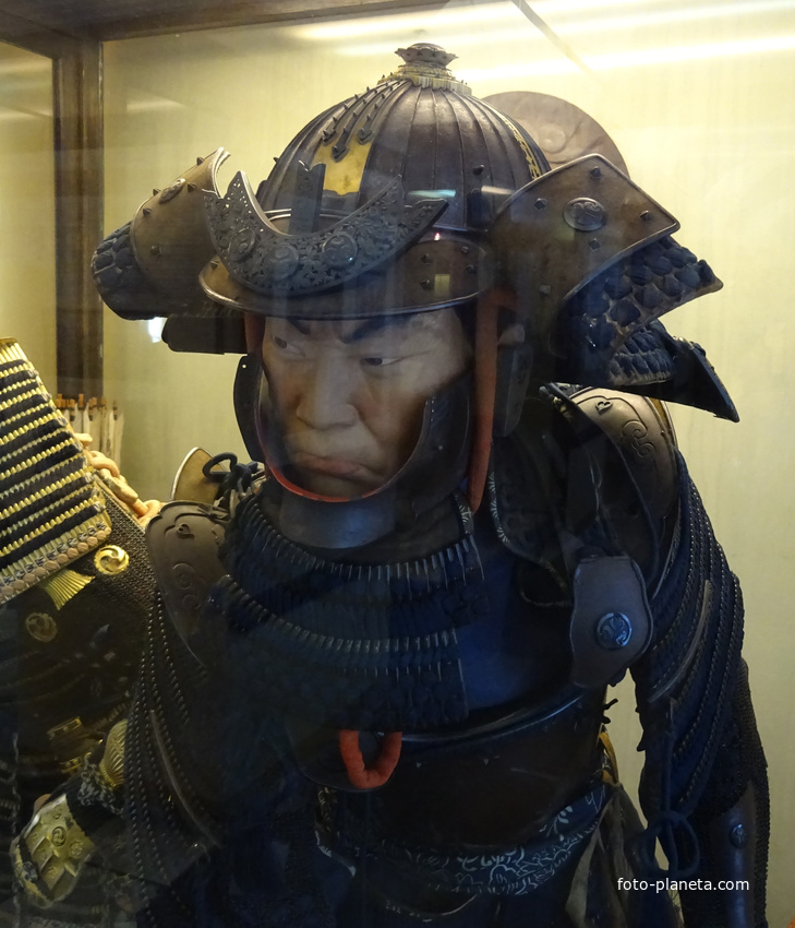 Музей антропологии и этнографии имени Петра Великого &quot;Кунсткамера&quot;