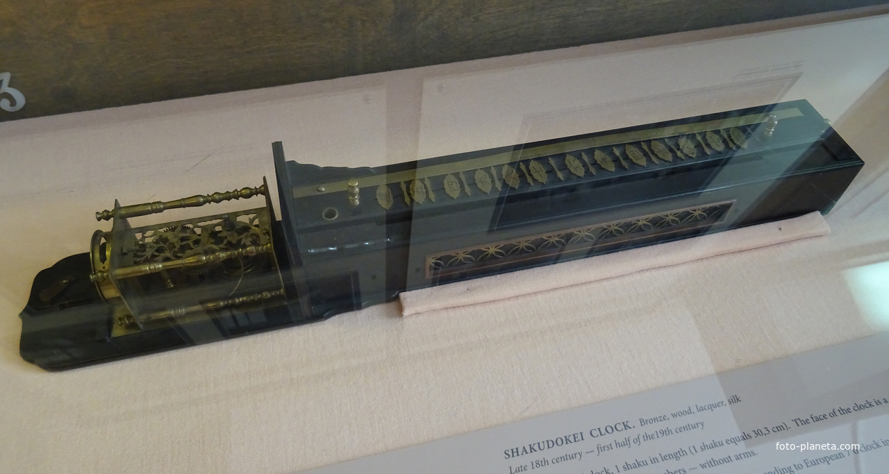 Музей антропологии и этнографии имени Петра Великого &quot;Кунсткамера&quot;