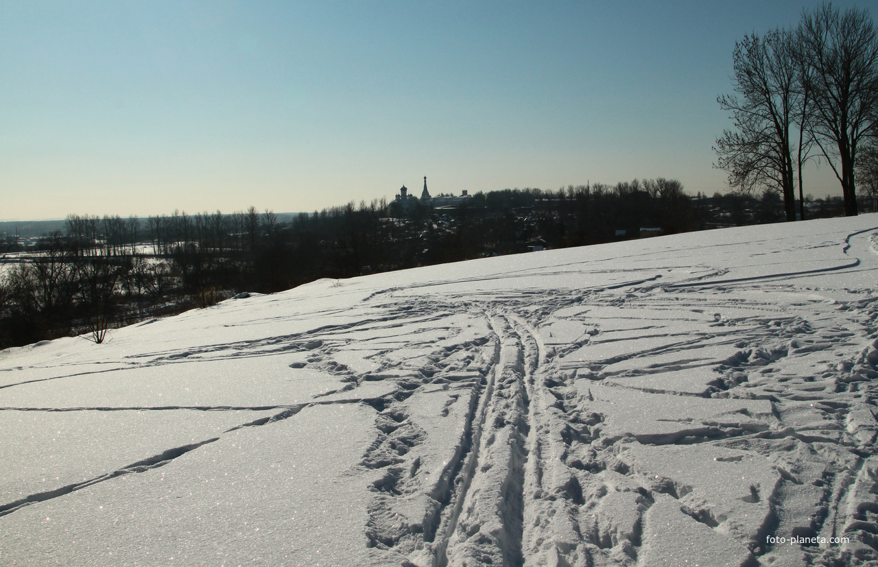 Луговой парк