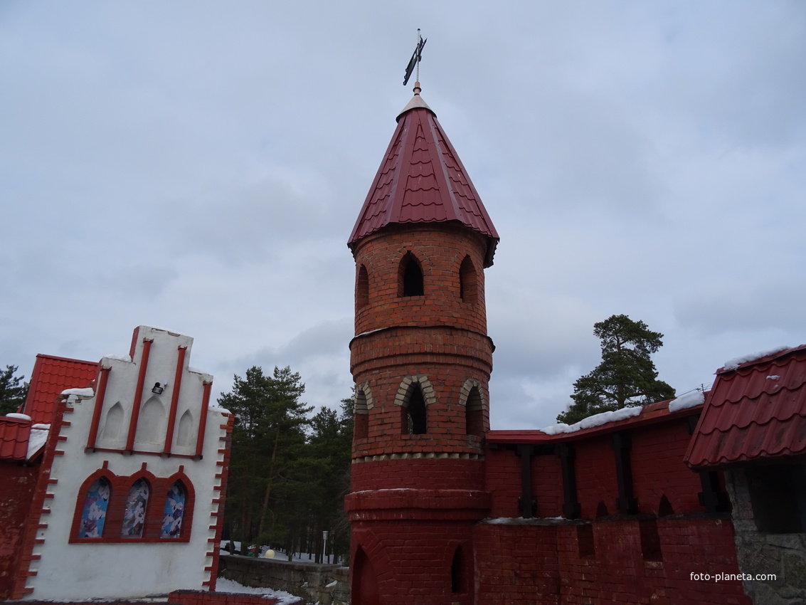 Андерсенград