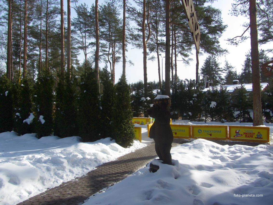 Детский клуб &quot;Индиго&quot;