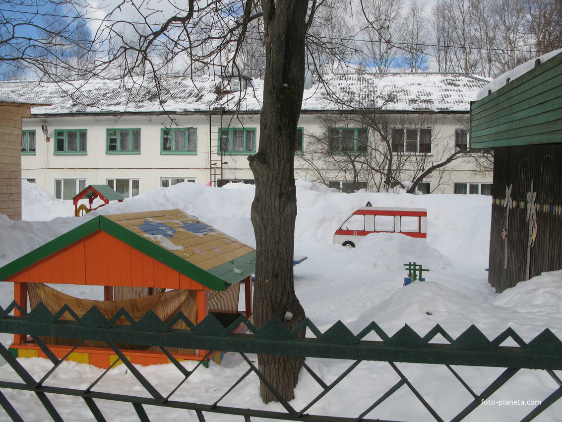 Сыктывкар 2018