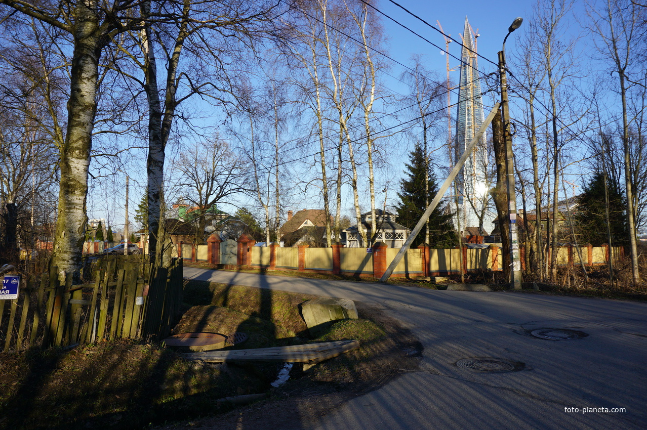 Ул ольгино. Поселок Лахта Ольгино. Поселок Лахта Санкт-Петербург. Посёлок Ольгино Санкт-Петербург. Ольгино Приморский район.