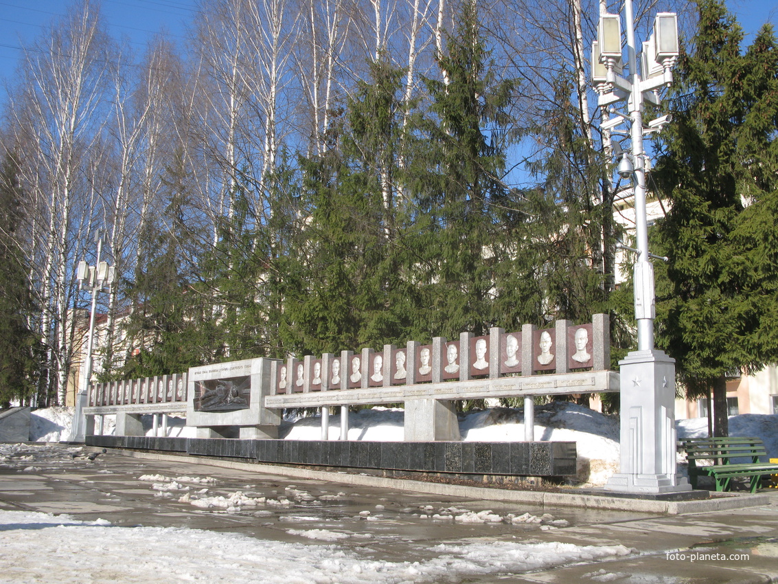 Сыктывкар 2018