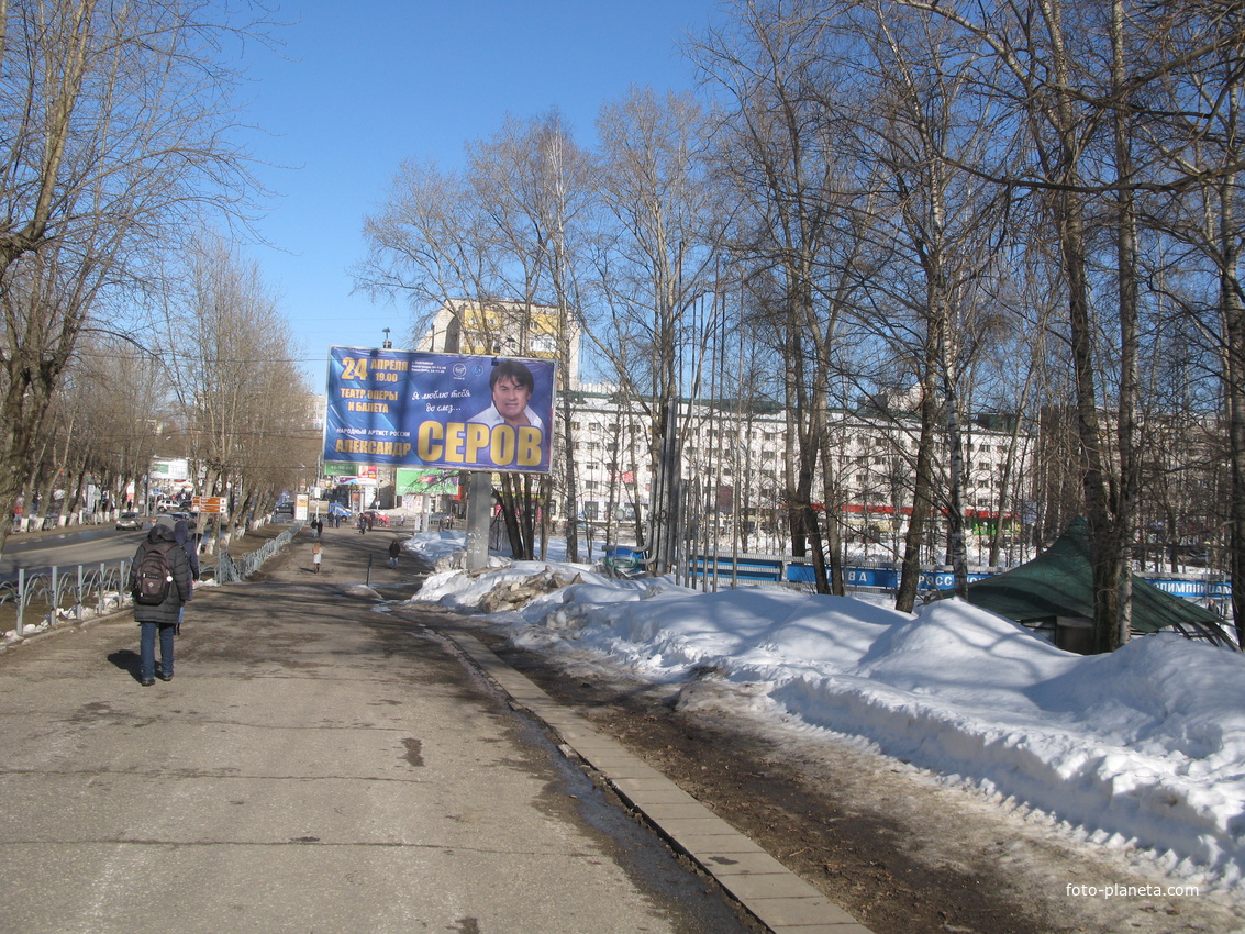 Сыктывкар 2018