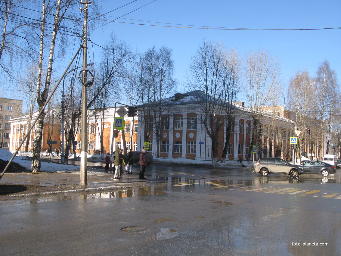 Сыктывкар 2018