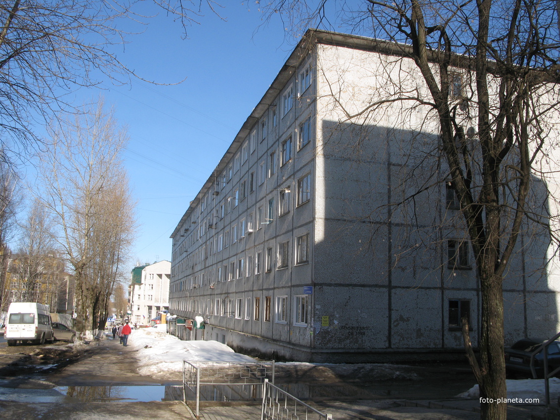 Сыктывкар 2018