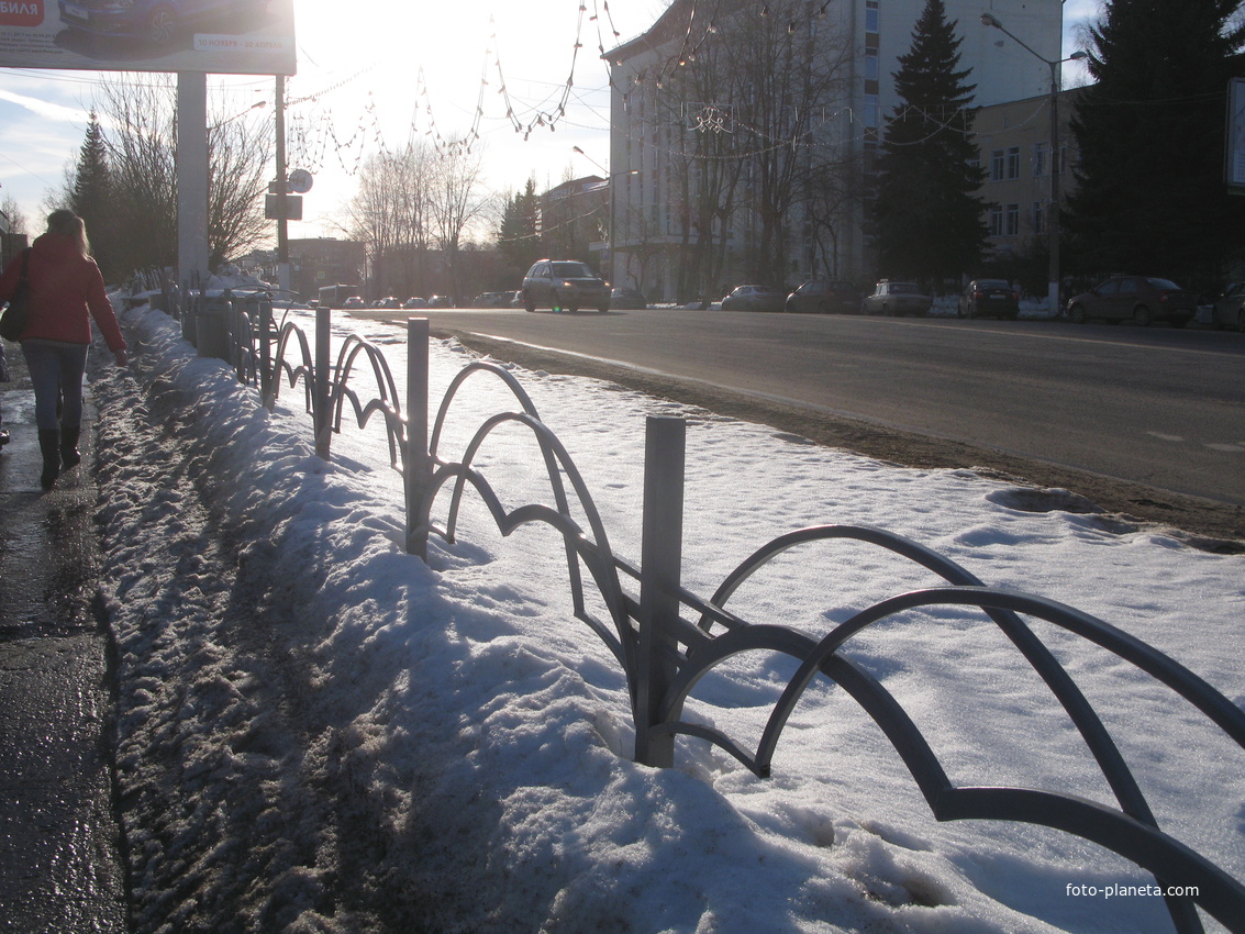 Сыктывкар 2018