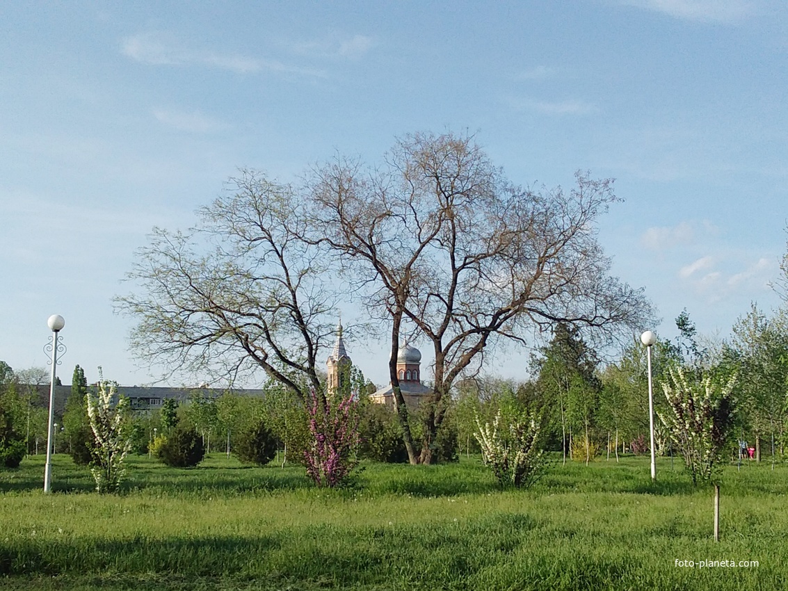 город Измаил