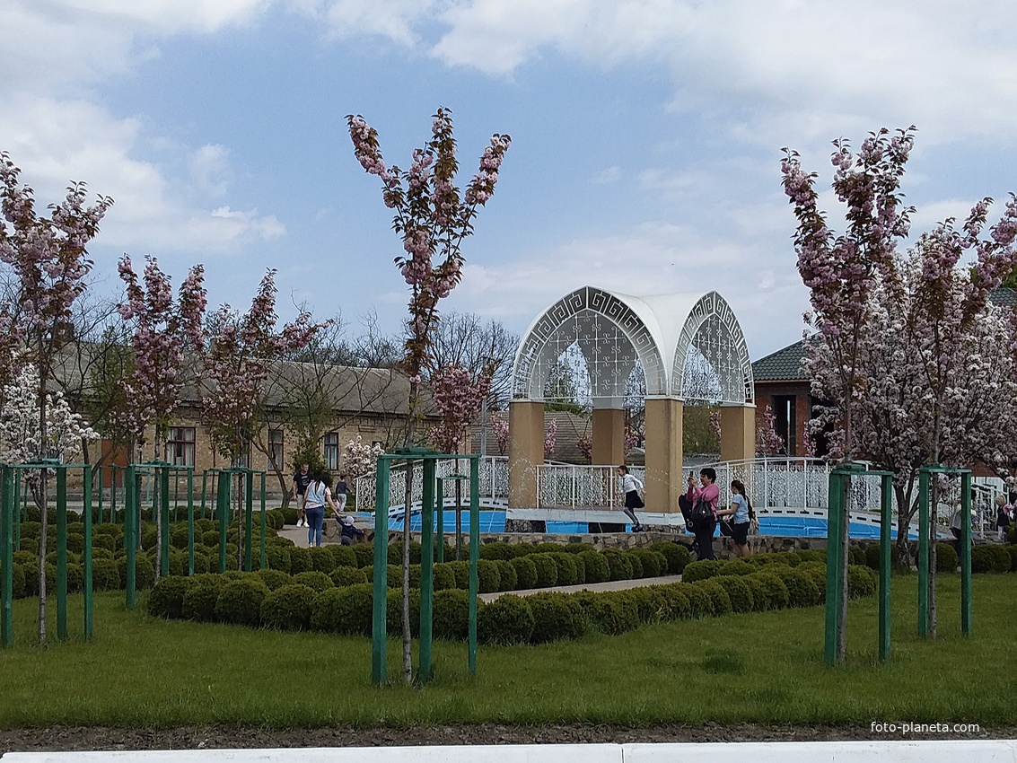 Город Измаил