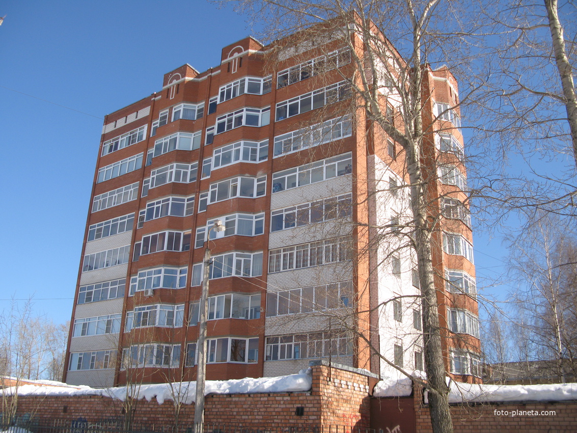 Сыктывкар 2018