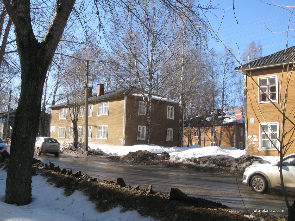 Сыктывкар 2018