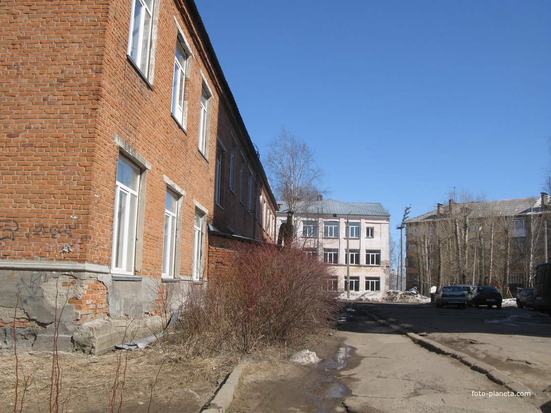 Сыктывкар 2018